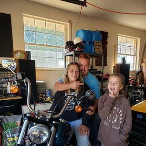 Meet your Posher, Gary